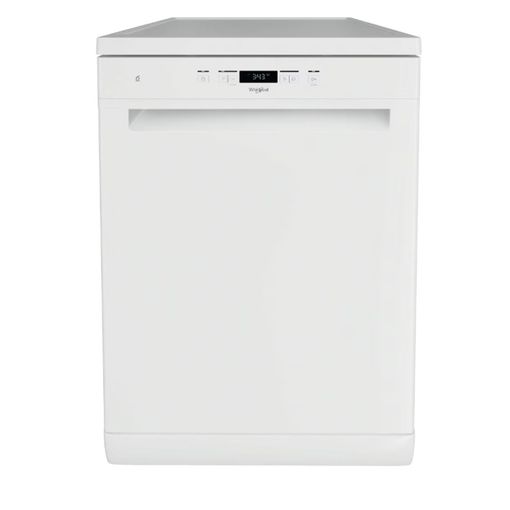 Whirlpool W2f Hd624 - Lavavajillas 60 Cm E 14 Cubiertos Blanco