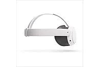 Gafas de realidad virtual - Meta Quest 3, 512 GB, Realidad mixta revolucionaria, Potente rendimiento, Blanco