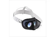 Gafas de realidad virtual - Meta Quest 3, 512 GB, Realidad mixta revolucionaria, Potente rendimiento, Blanco