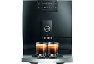 Cafetera superautomática - Jura C8 Piano Black, 15 bar, 1450 W, 6 Especialidades, Negro